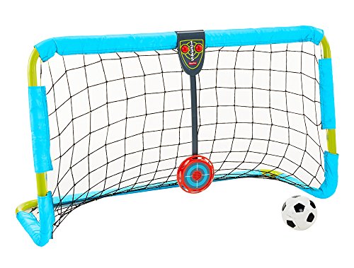 0887961359909 - FISHER PRICE SUPER SOUNDS SOCCER