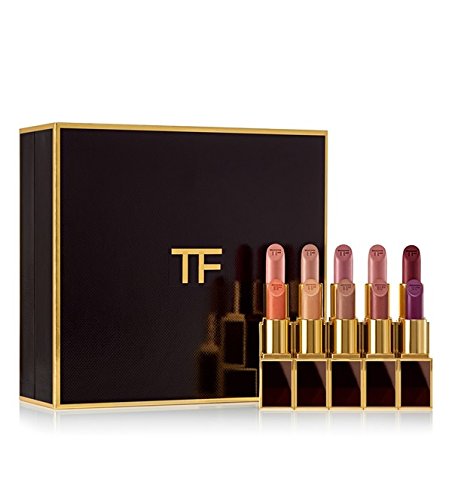 0888066053129 - TOM FORD LIPSTICK SET LIPS AND BOYS COLLECTION - 10 SHADES (SEE DESCRIPTION) 0.07 OZ EACH