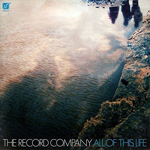 0888072053052 - ALL OF THIS LIFE - VINYL