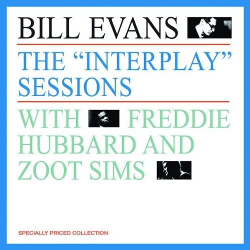 0888072470668 - THE INTERPLAY SESSIONS