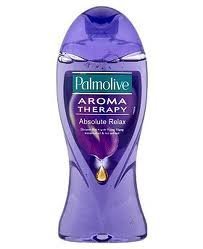 0888101015921 - PALMOLIVE AROMATHERAPY ABSOLUTE RELAX SHOWER GEL 250 ML.