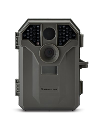 0888151010921 - STEALTH CAM HD VIDEO SCOUTING CAMERA (TREE BARK)