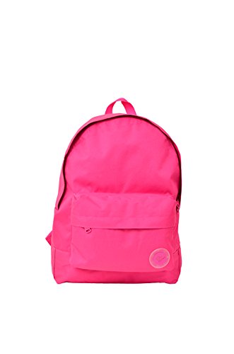 0888256816190 - ROXY SUGAR BABY SOLID BACKPACK - BERRY