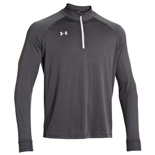 0888284609559 - UNDER ARMOUR MEN'S EVERY TEAM'S ARMOUR TECH 1/4 ZIP PULLOVER