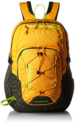 0888336776024 - PATAGONIA CHACABUCO PACK 32L SPORTY-ORANGE