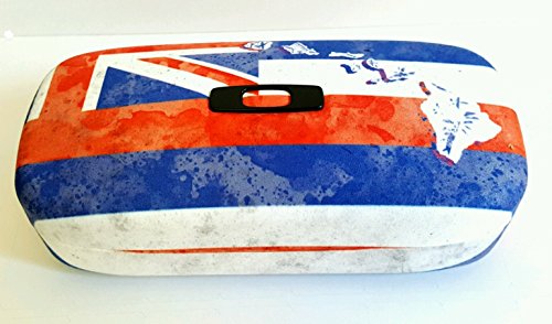 OAKLEY SQUARE O HARD CASE / HAWAII - GTIN/EAN/UPC 888392153081 - Product  Details - Cosmos