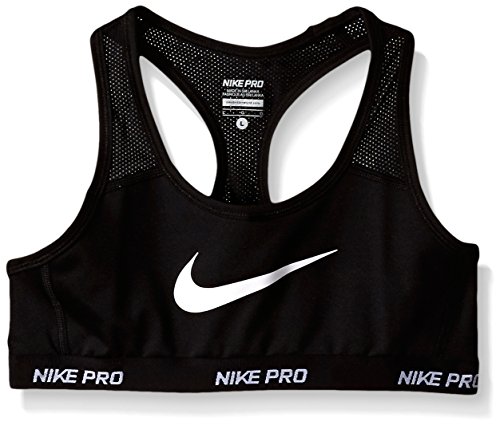 Nike Women's Sport Bra Small Black