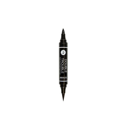 0888432006216 - ABSOLUTE NEW YORK LIQUID LINER (DOUBLE TROUBLE)