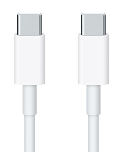 0888462165907 - APPLE USB-C CHARGE CABLE (2M)