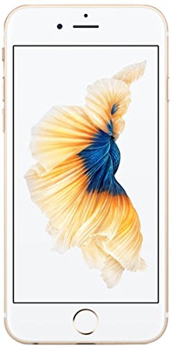 0888462500197 - APPLE IPHONE 6S FACTORY SEALED UNLOCKED PHONE, 64GB (GOLD)