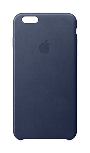 0888462538107 - APPLE CASE FOR IPHONE 6 & 6S - RETAIL PACKAGING - MIDNIGHT BLUE