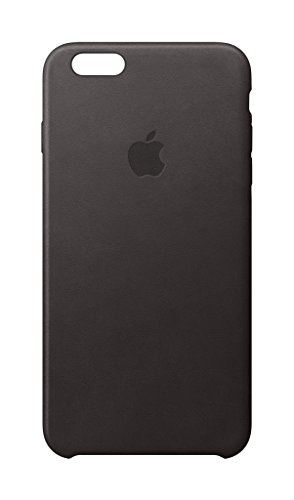 0888462538206 - APPLE CELL PHONE CASE FOR IPHONE 6 & 6S - RETAIL PACKAGING - BLACK