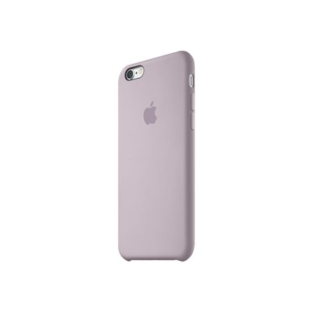 0888462654630 - APPLE CELL PHONE CASE FOR IPHONE 6 & 6S - RETAIL PACKAGING - LAVENDER