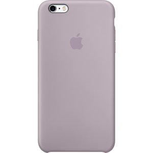 0888462654791 - APPLE CELL PHONE CASE FOR IPHONE 6 PLUS & 6S PLUS - RETAIL PACKAGING - LAVENDER