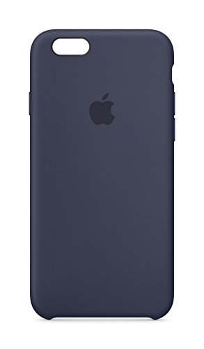 0888462660815 - APPLE PHONE CASE FOR IPHONE 6 & 6S - RETAIL PACKAGING - MIDNIGHT BLUE