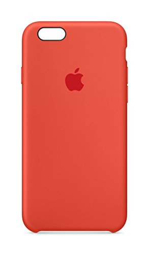 0888462660853 - APPLE CELL PHONE CASE FOR IPHONE 6 & 6S - RETAIL PACKAGING - RED