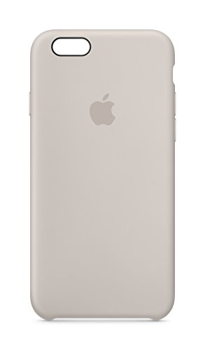 0888462660891 - APPLE CELL PHONE CASE FOR IPHONE 6 & 6S - RETAIL PACKAGING - STONE