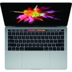 0888462664486 - APPLE MACBOOK PRO MLH12LL/A 13.3-INCH LAPTOP WITH TOUCH BAR (2.9GHZ DUAL-CORE INTEL CORE I5, 256GB RETINA DISPLAY), SPACE GRAY