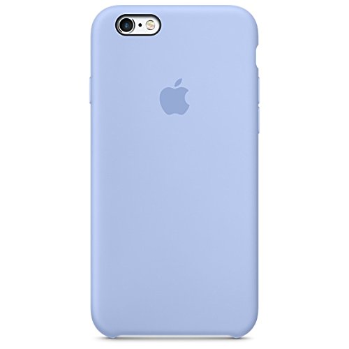 0888462823555 - APPLE CELL PHONE CASE FOR IPHONE 6/6S - RETAIL PACKAGING - LILAC