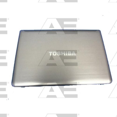 0888511179367 - SPAREPART: TOSHIBA LCD COVER ASSY SILVER, Y000000440