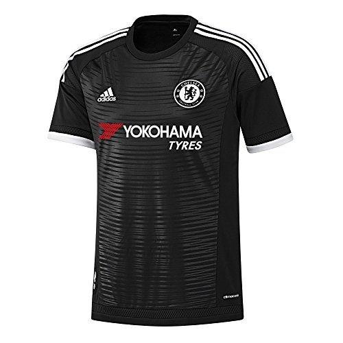 0888590264763 - ADIDAS CHELSEA FC 3RD YOUTH JERSEY (XL)