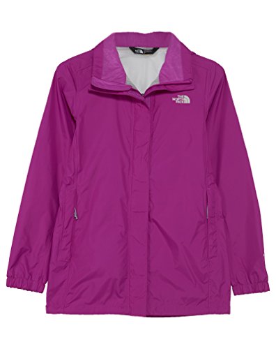 0888654198744 - NORTH FACE RESOLVE PARKA WOMENS STYLE : CAE2