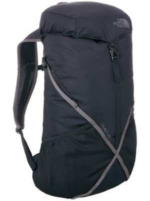 0888654619256 - THE NORTH FACE DIAD PRO 22 HIKING BACKPACK ONE SIZE TNF BLACK