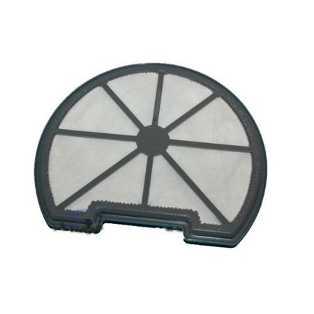 0888700807590 - HOOVER VACUUM WINDTUNNEL MACH 5 & MACH 6 SECONDARY FILTER WITH FOAM FILTER PART # 40110012