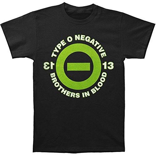 type o negative' Men's T-Shirt