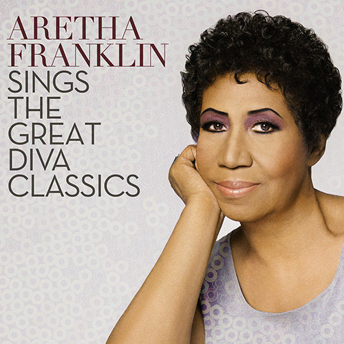0888750225122 - CD - ARETHA FRANKLIN - SINGS THE GREAT DIVAS CLASSICS