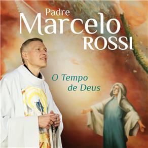 0888750254122 - CD - PADRE MARCELO ROSSI - O TEMPO DE DEUS