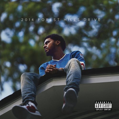 0888750569813 - 2014 FOREST HILLS DRIVE