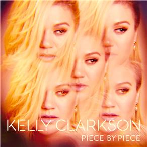 0888750708625 - CD - KELLY CLARKSON: PIECE BY PIECE
