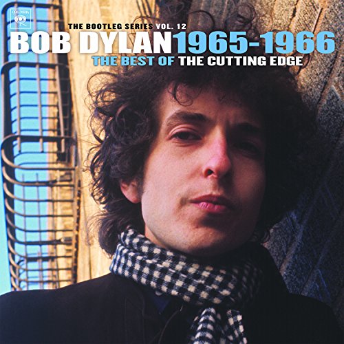 0888751244221 - THE BEST OF THE CUTTING EDGE 1965-1966: THE BOOTLEG SERIES, VOL. 12
