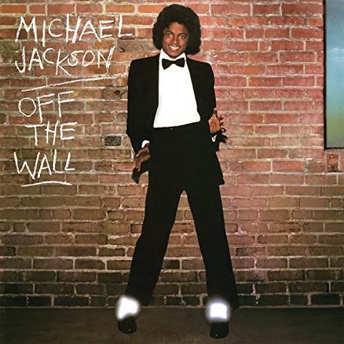 0888751244726 - OFF THE WALL (CD/DVD)