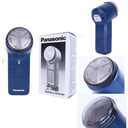 8887549141706 - PANASONIC ES534 ELECTRIC SHAVER SPINNET BATTERY GENUINE AND ORIGINAL PACKING