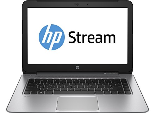 0888793547052 - HP STREAM 14 LAPTOP WITH BEATS AUDIO (NATURAL SILVER) (DISCONTINUED BY MANUFACTURER)