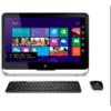 0888793658222 - REFURBISHED HP PAVILION J4V83AAR#ABA ALL-IN-ONE DESKTOP PC WITH AMD QUAD-CORE A8-6410 ACCELERATED PROCESSOR, 8GB MEMORY, 23 TOUCHSCREEN, 1TB HARD DRIVE AND WINDOWS 8.1