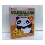 8888077110004 - MEIJI COOKIE PANDA-LAND, 2.5-OUNCE UNITS (PACK OF 24)