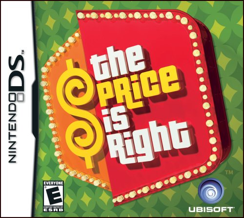 0008888164265 - THE PRICE IS RIGHT - PRE-PLAYED