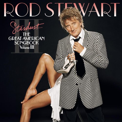 0888837149020 - STARDUST...THE GREAT AMERICAN SONGBOOK III
