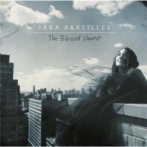 0888837398329 - CD - SARA BAREILLES: THE BLESSED UNREST