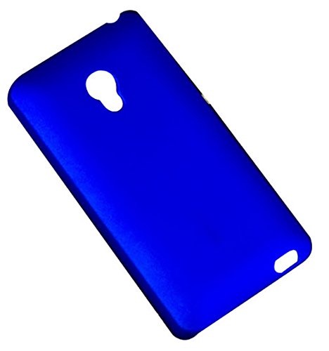 8888521718633 - GENERIC PLASTIC POLISHED MOBILE PHONE CASE FOR MX2 SAPPHIRE