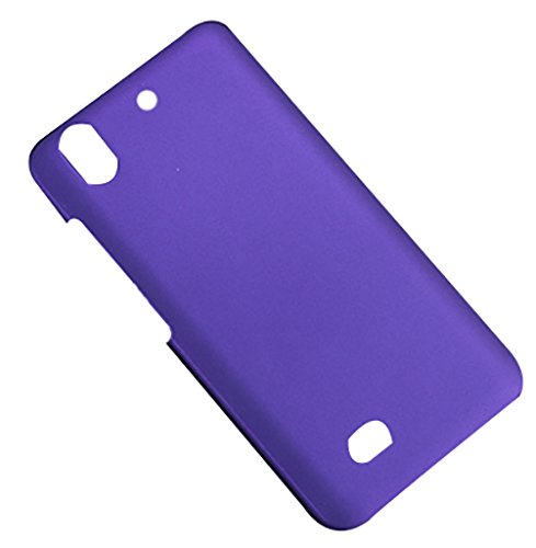 8888521719012 - GENERIC SHOCKPROOF MOBILE PHONE CASE FOR G620 PURPLE