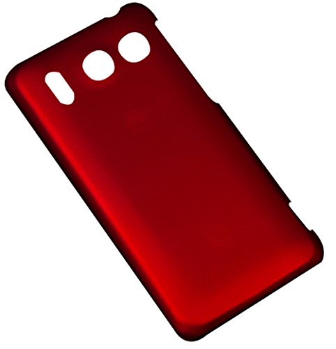 8888521719258 - GENERIC DUST PREVENT MINI PHONE COVER FOR T8951 RED