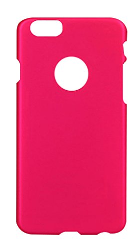 8888521719326 - GENERIC SCRATCH RESISTANT PHONE CASE FOR IPHONE 6 PEACH