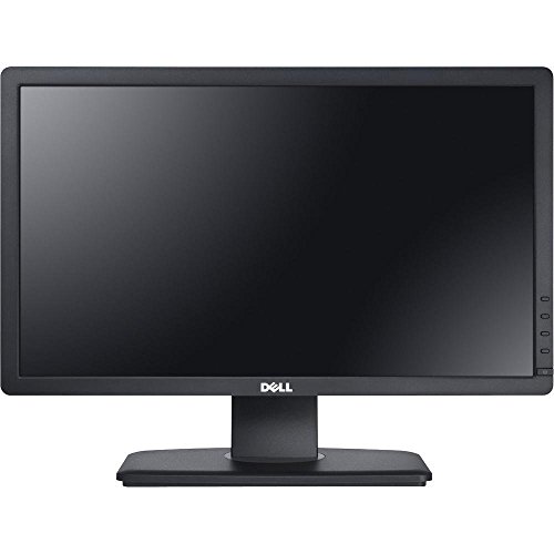 0888863898220 - DELL ULTRASHARP PROFESSIONAL P2012H 20-INCH 5MS PIVOT, SWIVEL AND HEIGHT ADJUSTABLE WIDESCREEN LED MONITOR 250 CD/M2 DC 2,000,000:1 (CERTIFIED REFURBISHED)