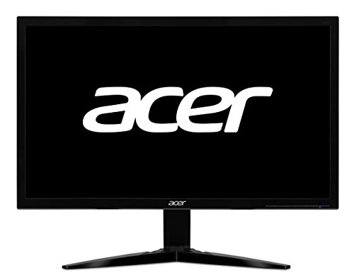 0888863924875 - ACER KG221Q BMIX 21.5 FULL HD (1920 X 1080) MONITOR WITH AMD FREESYNC TECHNOLOGY