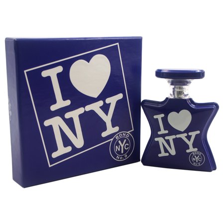 0888874004047 - BOND NO. 9 COLOGNE, I LOVE NEW YORK FOR HOLIDAY, 1.7 OUNCE