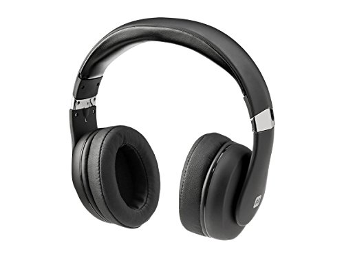 0889028002230 - MONOPRICE HI-FI OVER-THE-EAR ACOUSTIC PRO STUDIO HEADPHONES